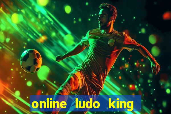 online ludo king cash game